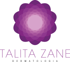 Logo Dra. Talita Zane