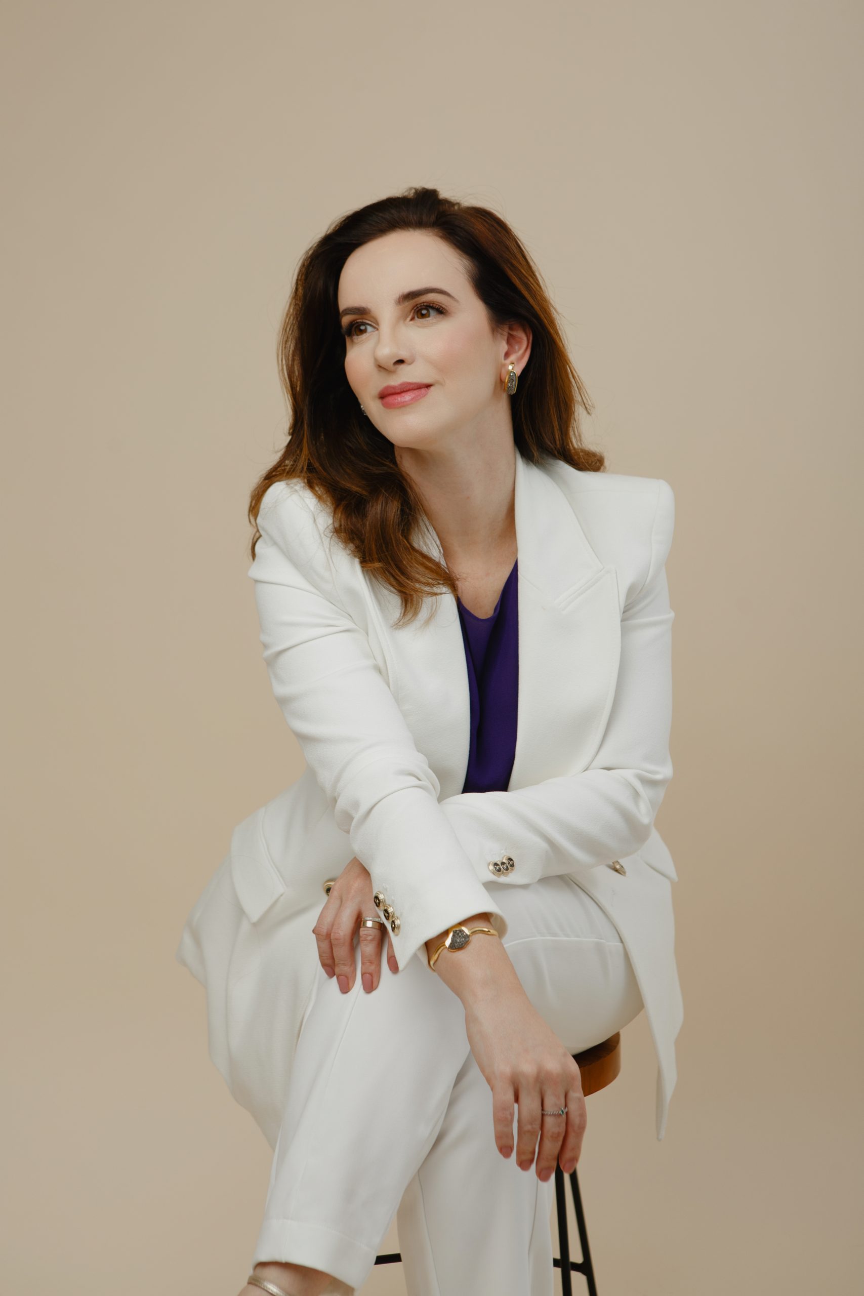 Dra. Talita Zane Dermatologista
